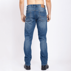Straight Fit Mens Jeans