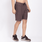 Regular Fit Mens Shorts