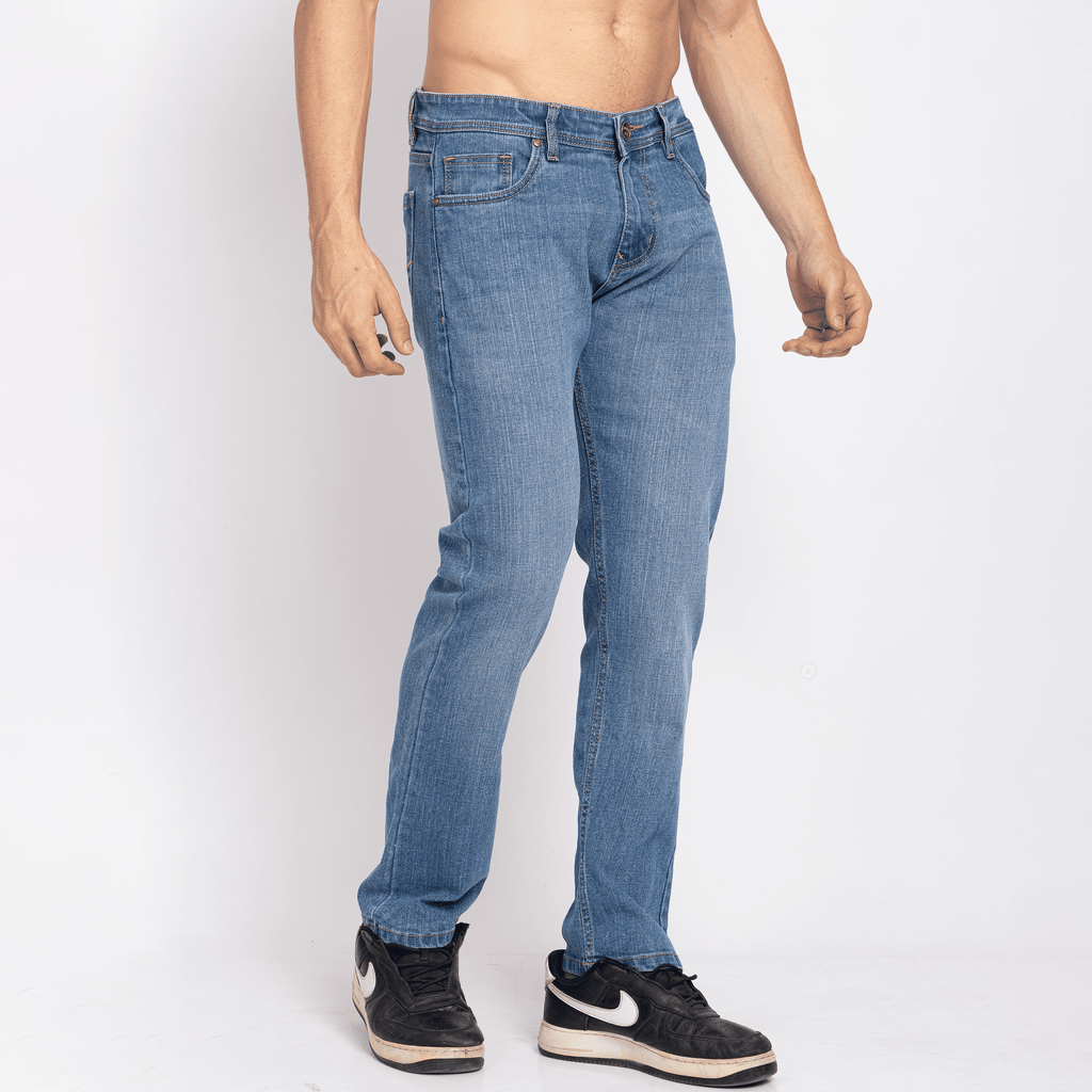 Regular Fit Mens Jeans