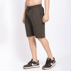 Regular Fit Mens Shorts