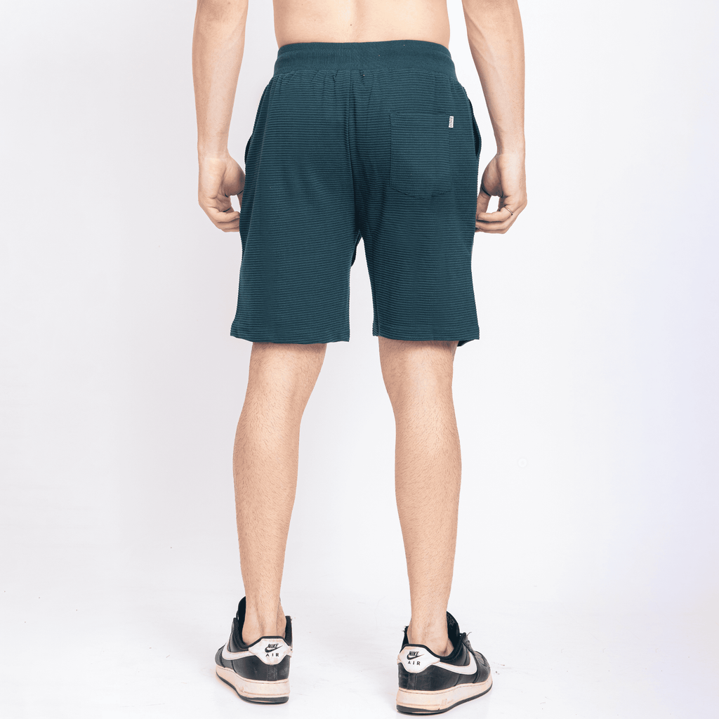 Regular Fit Mens Shorts