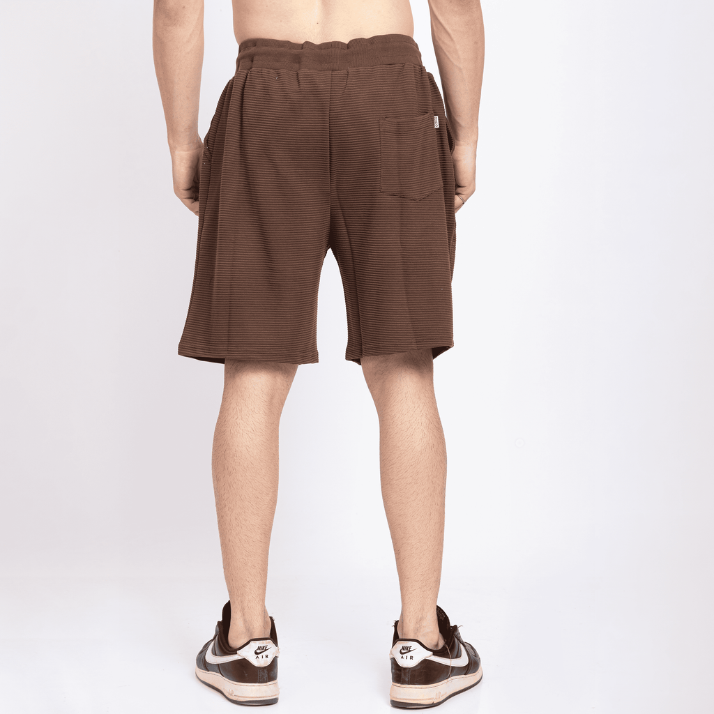 Regular Fit Mens Shorts