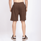 Regular Fit Mens Shorts