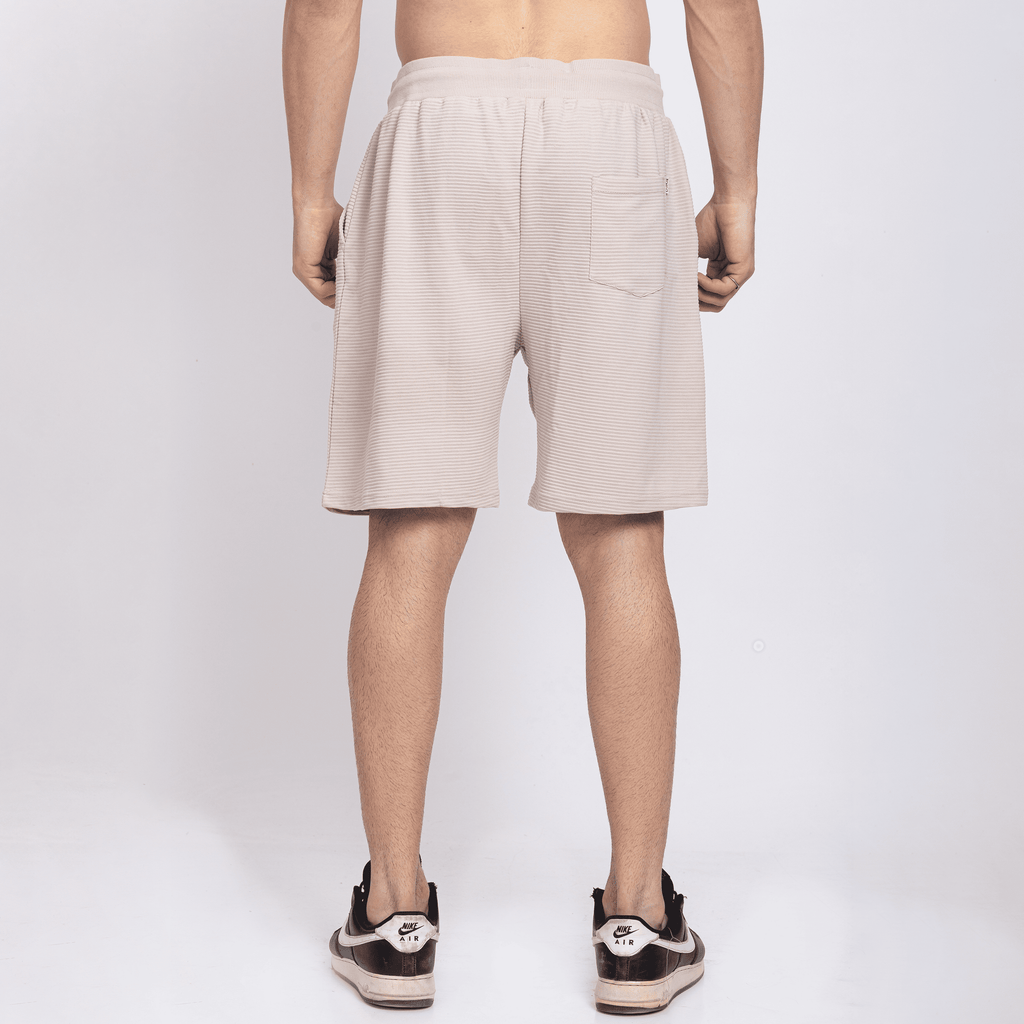 Regular Fit Mens Shorts