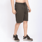 Regular Fit Mens Shorts