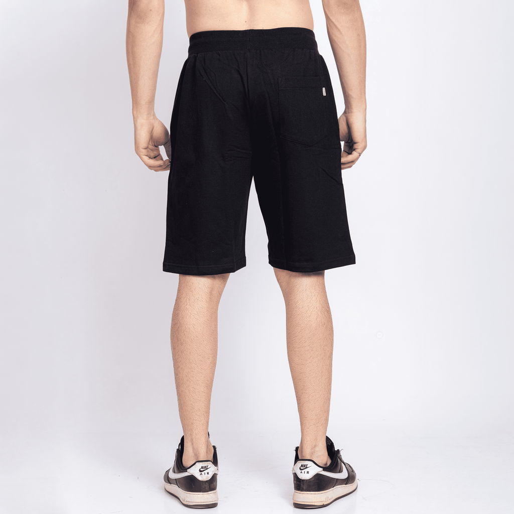 Regular Fit Mens Shorts