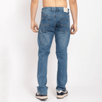 Straight Fit Mens Jeans