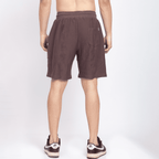 Regular Fit Mens Shorts