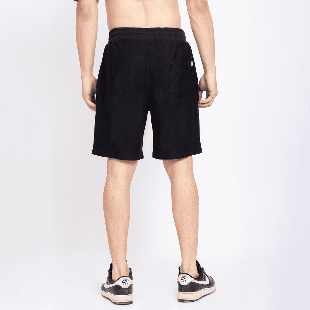 Regular Fit Mens Shorts