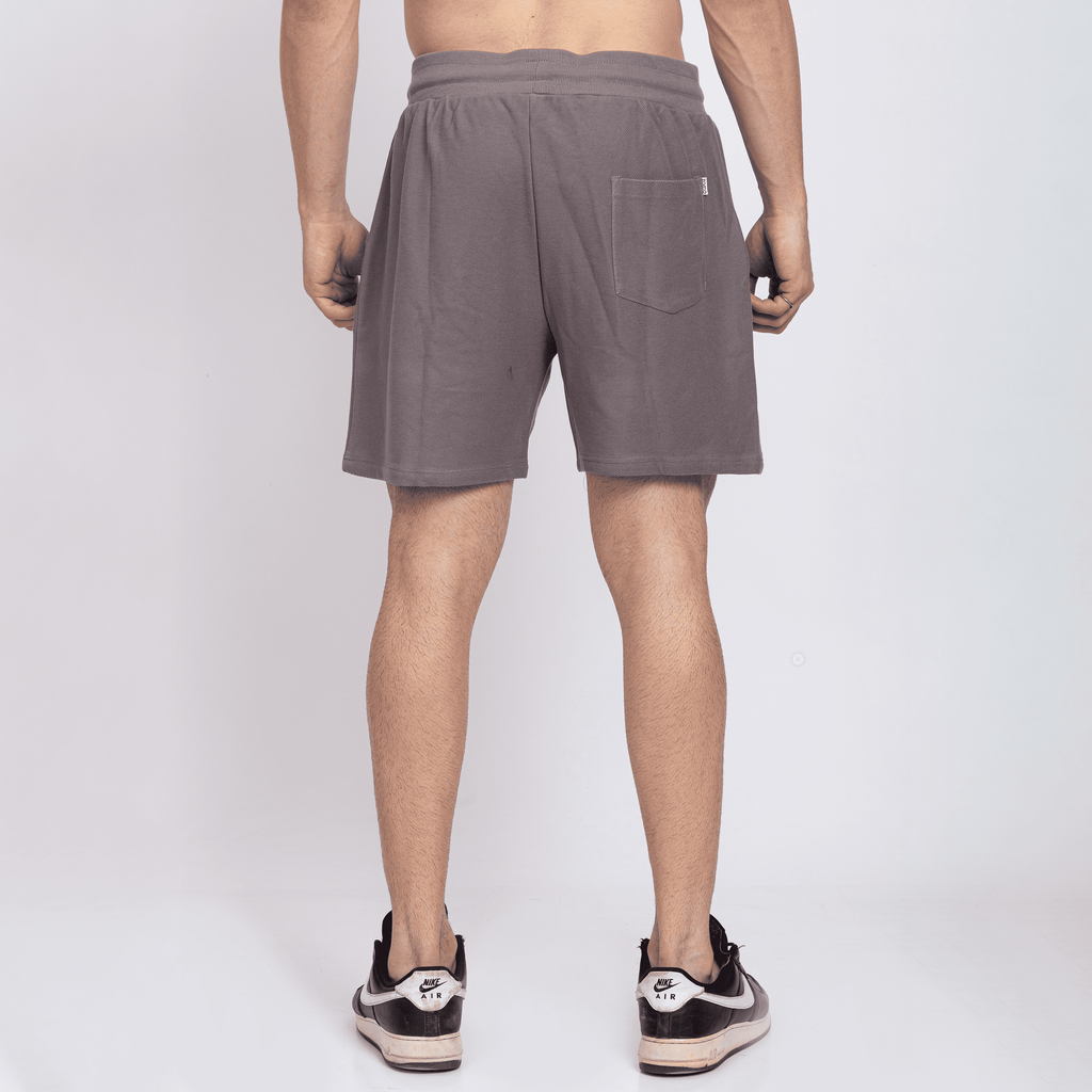Regular Fit Mens Shorts