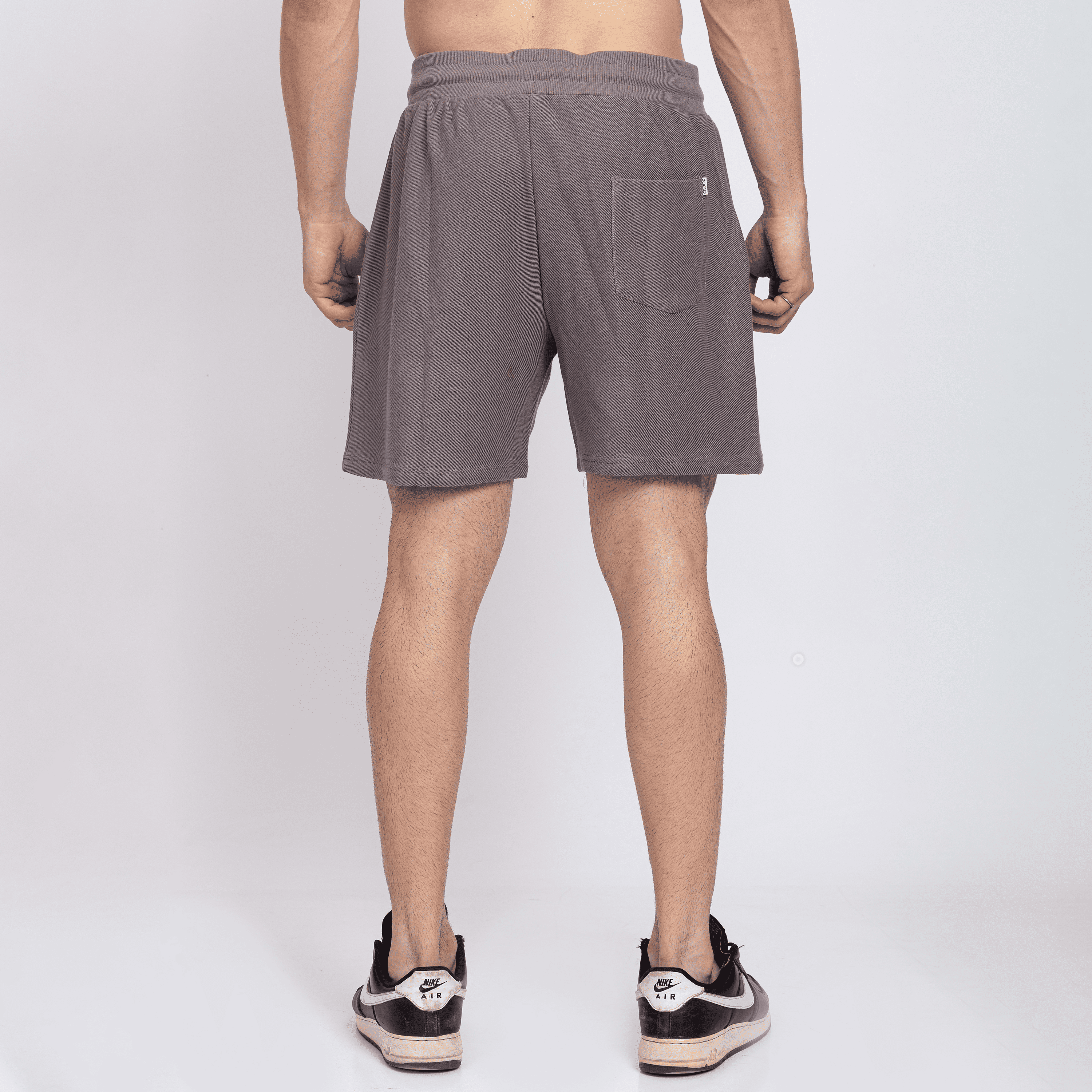 Regular Fit Mens Shorts