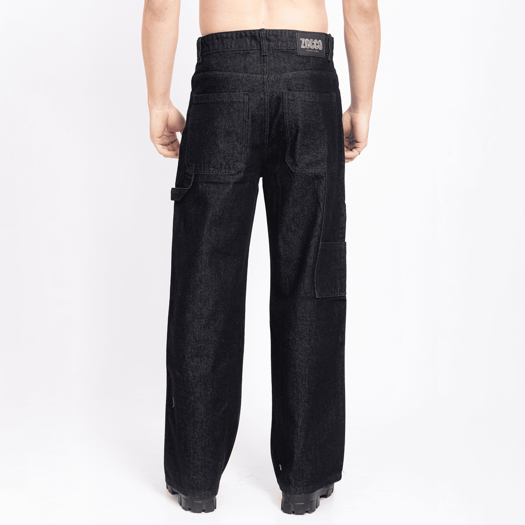 Regular Fit Mens Jeans
