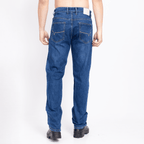Straight Fit Mens Jeans