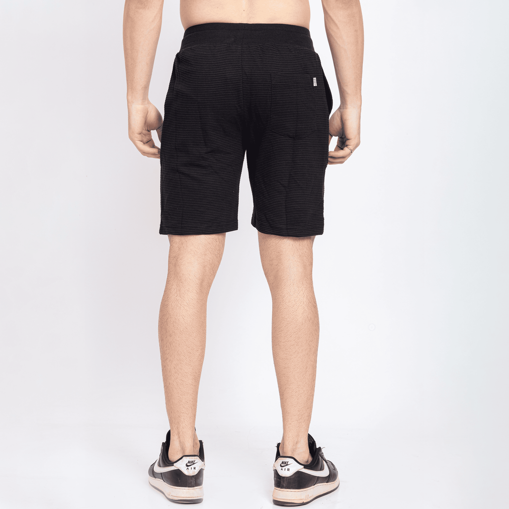 Regular Fit Mens Shorts