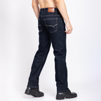 Straight Fit Mens Jeans