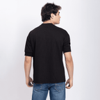 Half Sleeve Round Neck T-Shirt