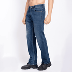Straight Fit Mens Jeans