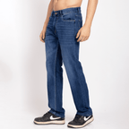 Straight Fit Mens Jeans