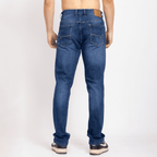 Straight Fit Mens Jeans