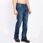 Straight Fit Mens Jeans
