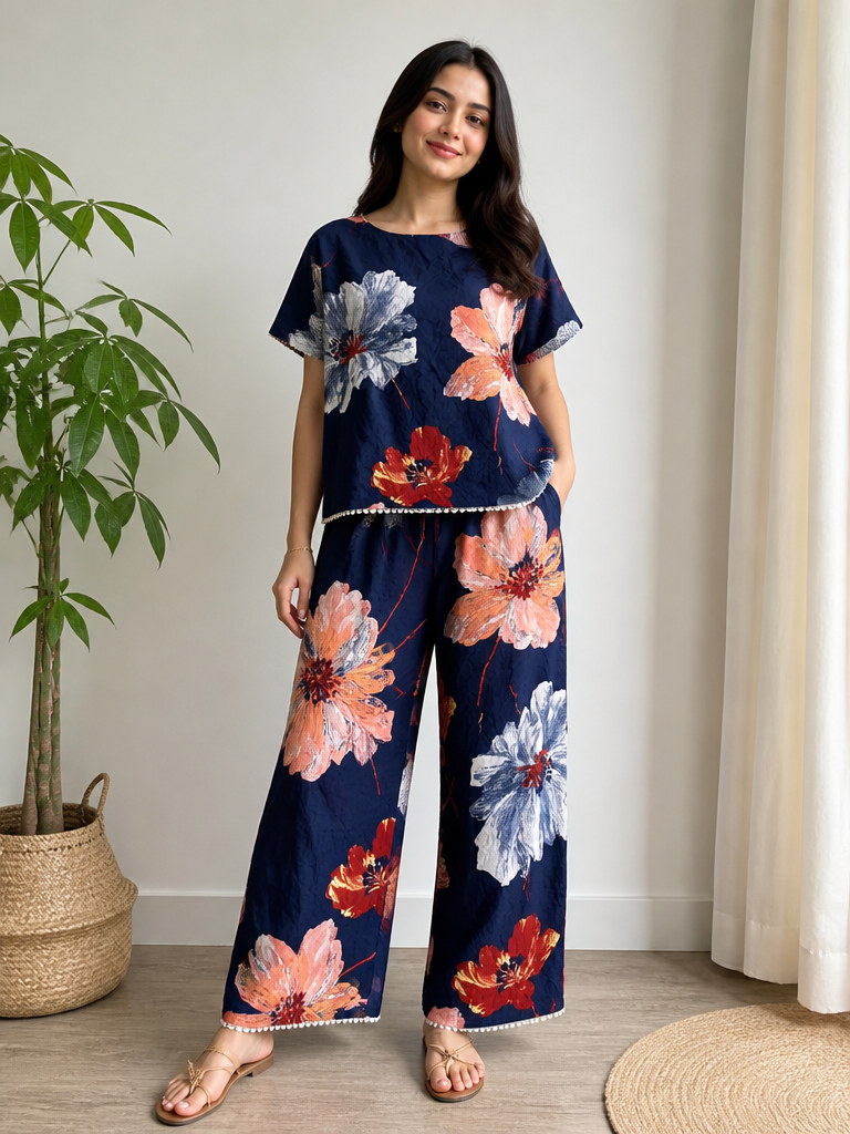 Women’s  Co-Ord Set