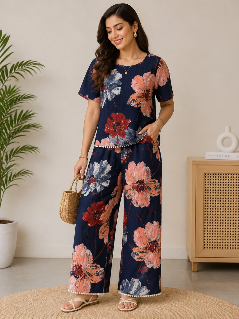 Women’s  Co-Ord Set
