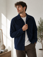 Men's  Shacket