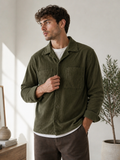 Men's  Shacket