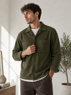 Men's  Shacket