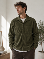 Men's  Shacket