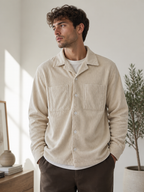 Men's  Shacket