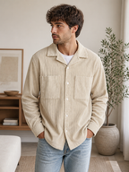 Men's  Shacket
