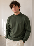Men's Full Sleeve Round Neck sweatshirt