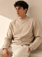 Men's Full Sleeve Round Neck sweatshirt