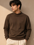Men's Full Sleeve Round Neck sweatshirt