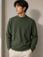Men's Full Sleeve Round Neck sweatshirt