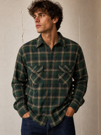 Men’s Full Sleeve Casual Shirt