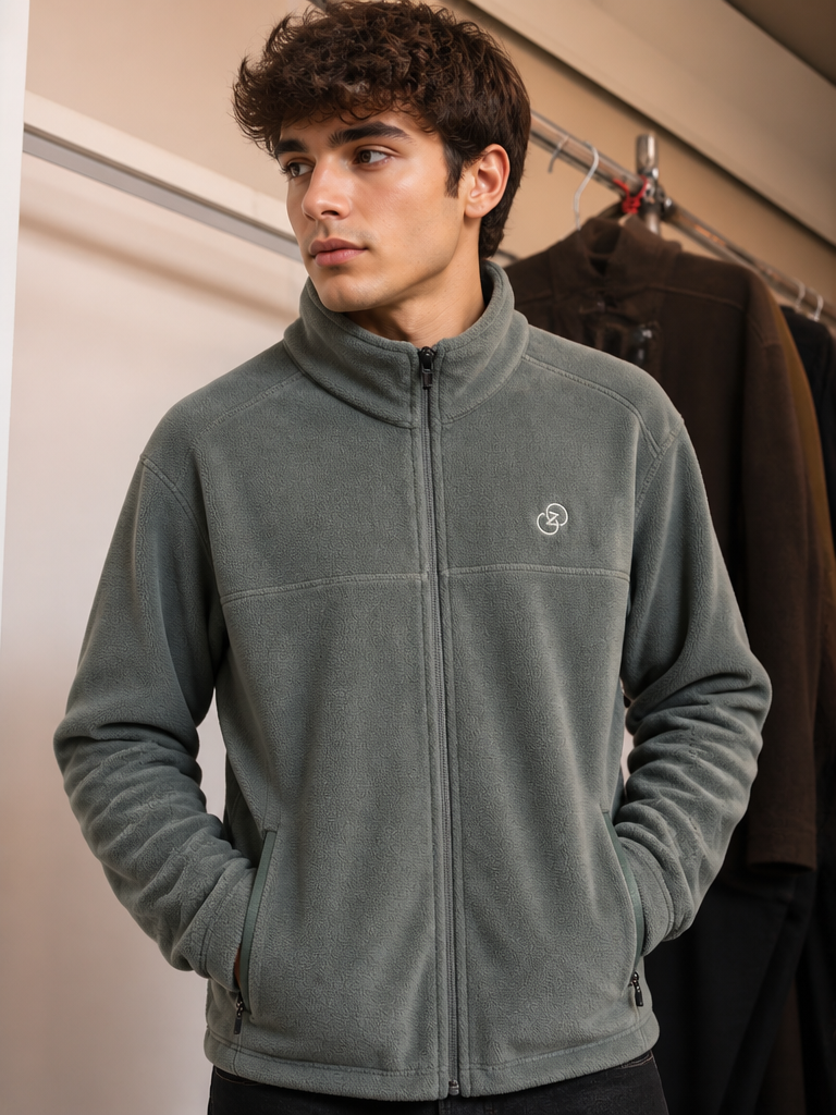 Zocco Premium Sweatshirt