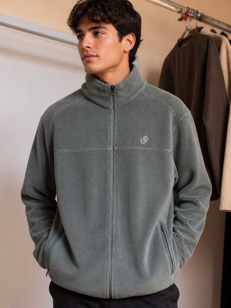Zocco Premium Sweatshirt