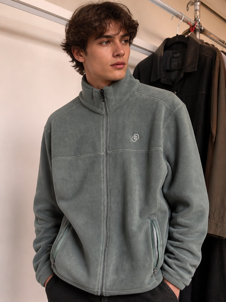 Zocco Premium Sweatshirt