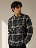 Men’s Checked Full Sleeve Casual Shirt