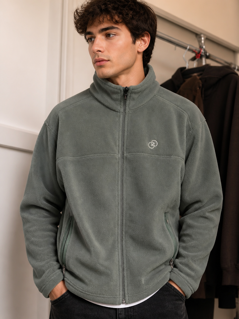 Zocco Premium Sweatshirt