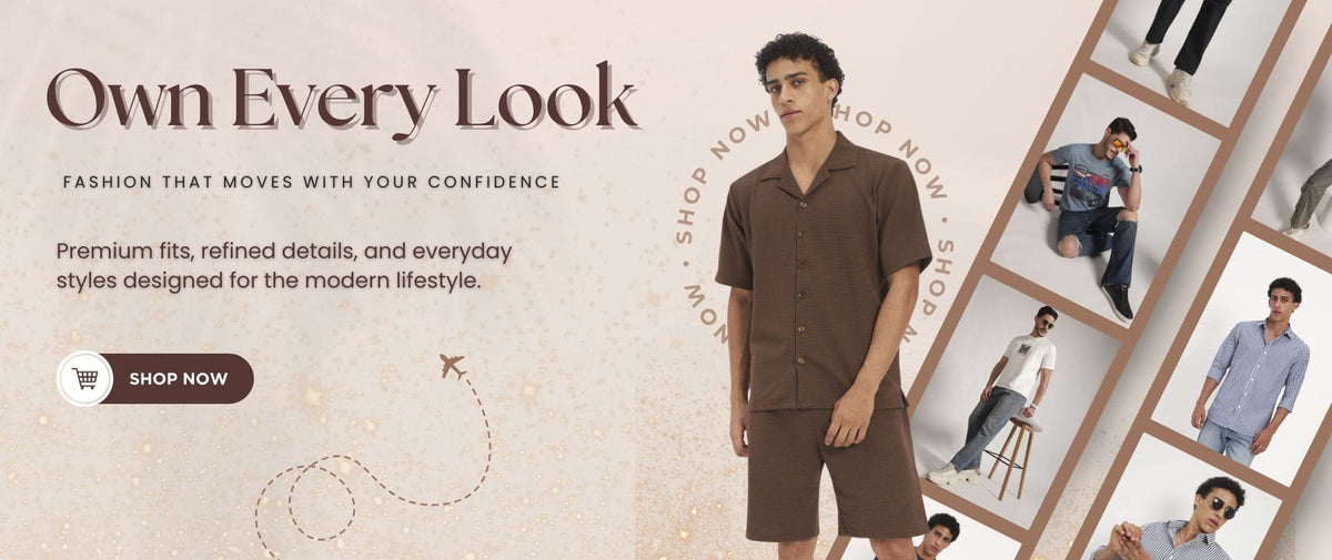 Zocco Sage Green Graphic T-Shirt - Minimal Floral Back Print