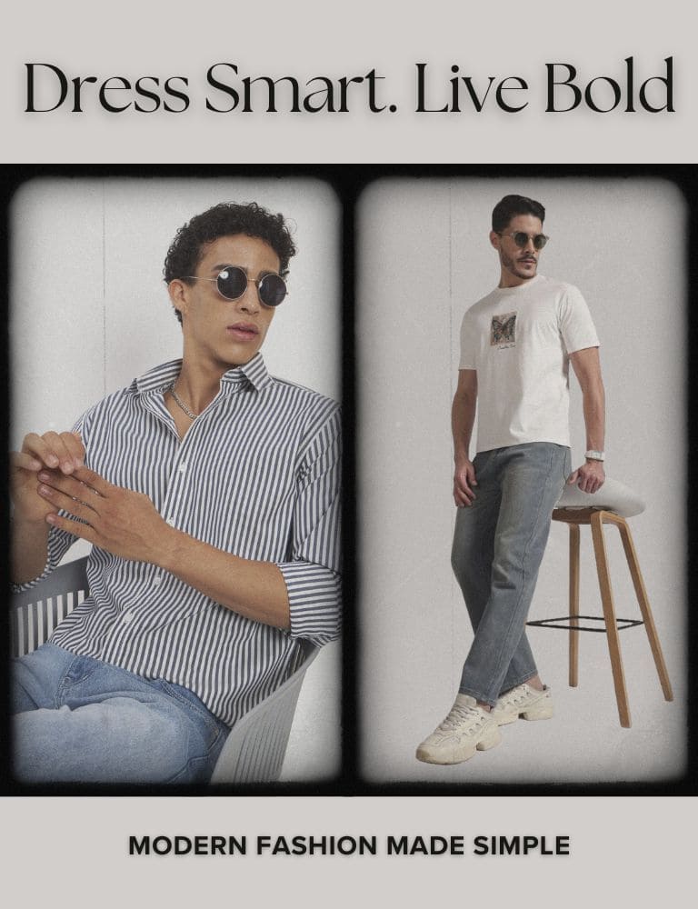 Zocco Sage Green Graphic T-Shirt - Minimal Floral Back Print