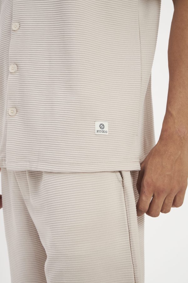 cord set beige