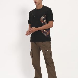 tees black 9