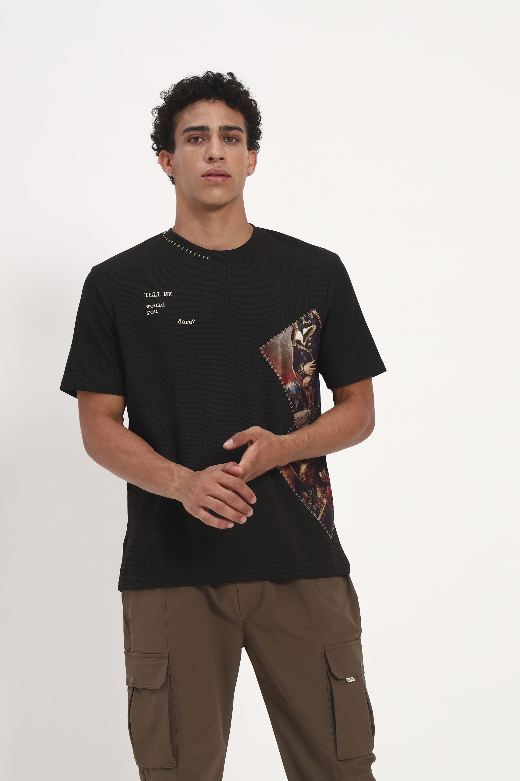 tees black 9 tees black 9