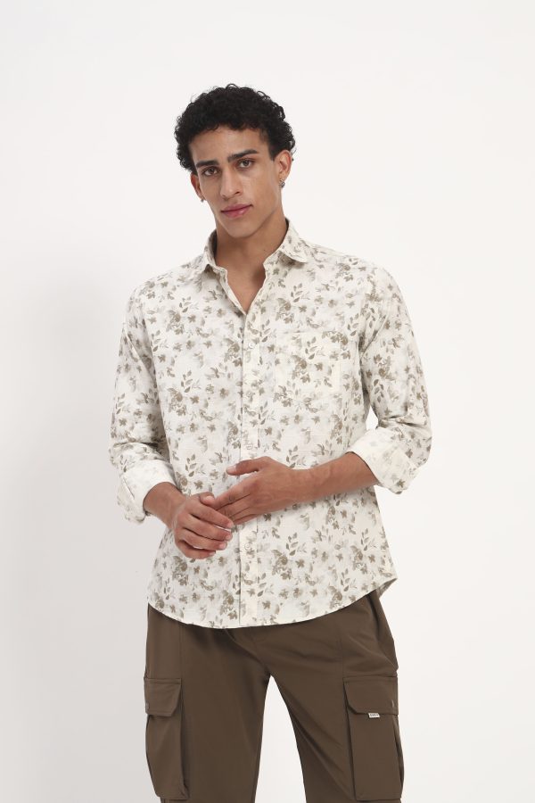 shirt print mang