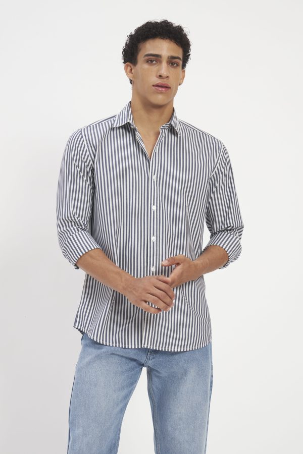 shirt stripe