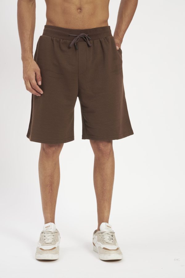 cord set brown